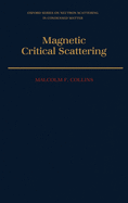 Magnetic Critical Scattering