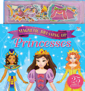 Magnetic Dressing Up Princesses