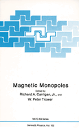 Magnetic monopoles