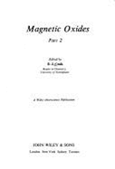 Magnetic Oxides - Craik