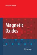 Magnetic Oxides