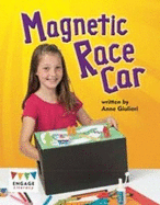 Magnetic Racing Car - Giulieri, Anne