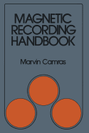 Magnetic Recording Handbook