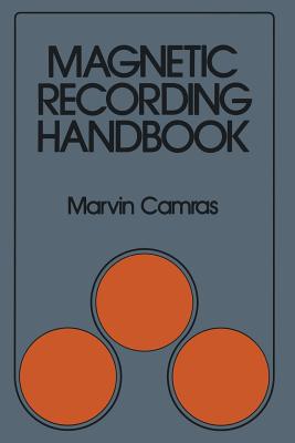 Magnetic Recording Handbook - Camras