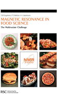 Magnetic Resonance in Food Science: The Multivariate Challenge
