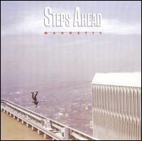 Magnetic - Steps Ahead