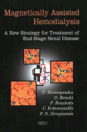 Magnetically-Assisted Hemodialysis