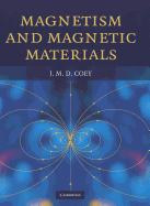 Magnetism and Magnetic Materials