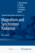 Magnetism and Synchrotron Radiation