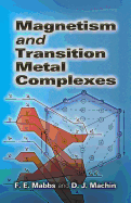 Magnetism and Transition Metal Complexes