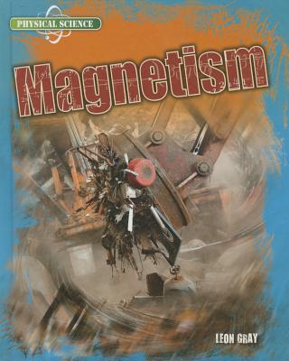 Magnetism - Gray, Leon