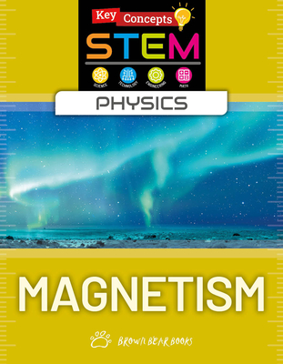 Magnetism - O'Daly, Anne