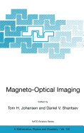 Magneto-Optical Imaging