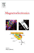 Magnetoelectronics - Johnson, Mark (Editor)