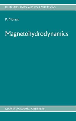 Magnetohydrodynamics - Moreau, R J