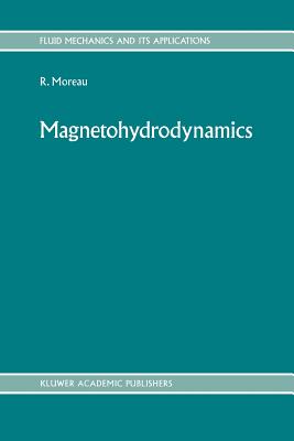 Magnetohydrodynamics - Moreau, R.J.