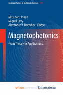 Magnetophotonics
