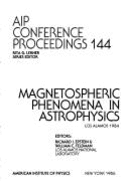 Magnetospheric Pheonomena in Astrophysics 1984