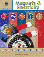 Magnets & Electricity