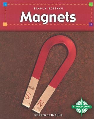 Magnets - Stille, Darlene R