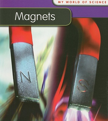 Magnets - Royston, Angela