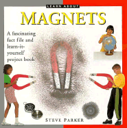 Magnets - Parker, Steve