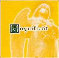 Magnificat: Classical Music for Reflection and Meditation - Frederic Munoz (organ); Greta de Reygh�re (soprano); Grupo Vocal Gr�gor; Jan Van der Crabben (bass); Wolfgang R�bsam (organ);...