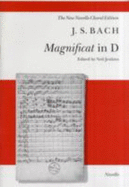 Magnificat in D