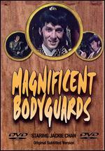 Magnificent Bodyguards
