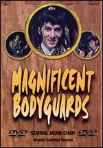 Magnificent Bodyguards - 