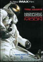 Magnificent Desolation: Walking on the Moon 3D
