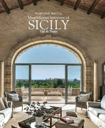 Magnificent Interiors of Sicily