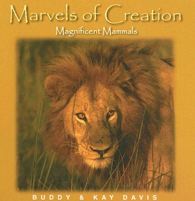 Magnificent Mammals - Davis, Buddy, and Davis, Kay