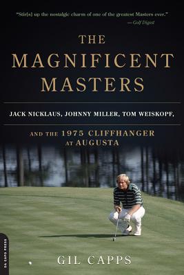 Magnificent Masters - Capps, Gil