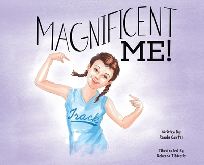 Magnificent Me! - Canter, Randa