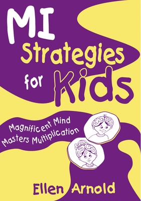 Magnificent Mind Masters Multiplication - Arnold, Ellen, Ed.D.