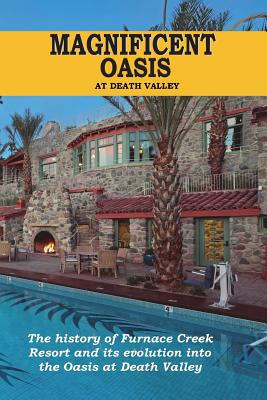 Magnificent Oasis - Woodruff, David, and Woodruff, Gayle