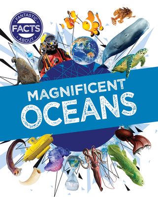 Magnificent Oceans - Singer, Warren