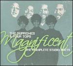 Magnificent: The Complete Studio Duets
