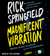 Magnificent Vibration