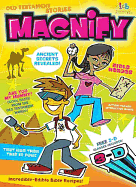 Magnify Old Testament Stories