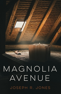 Magnolia Ave - Jones, Joseph R