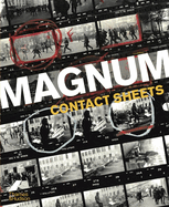 Magnum Contact Sheets