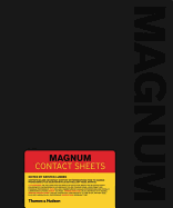 Magnum Contact Sheets