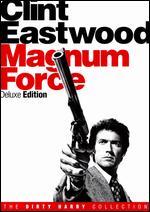 Magnum Force [Deluxe Edition]
