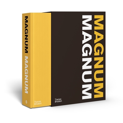 Magnum Magnum - Lardinois, Brigitte (Editor), and Arthur, Olivia (Foreword by)