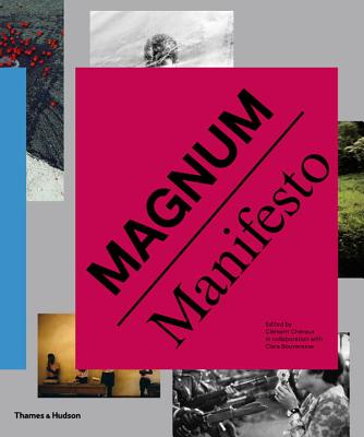 Magnum Manifesto - Ch�roux, Cl�ment (Editor)
