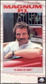 Magnum, P.I.: A Sense of Debt