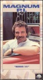 Magnum, P.I.: Murder 101