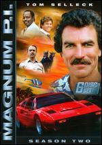 Magnum, P.I.: Season 02